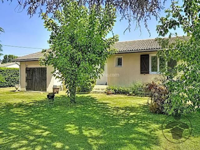 Maison vente à Libourne, Porchères