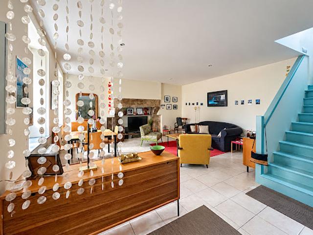 Maison vente à Plouagat, Châtelaudren-Plouagat