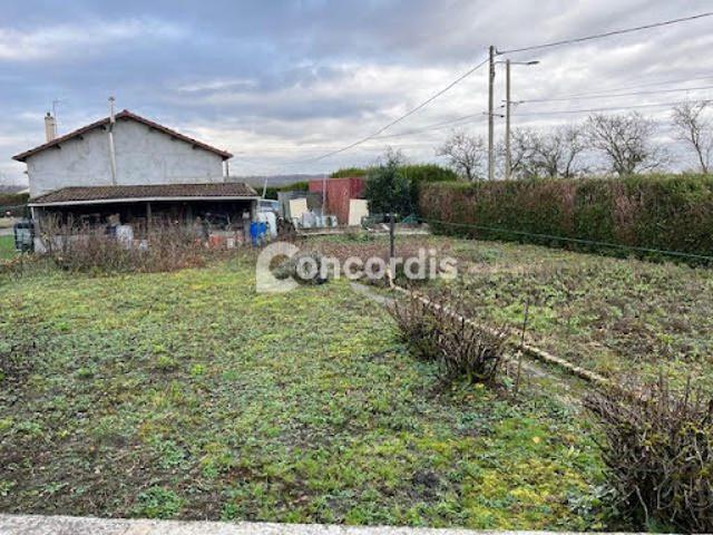 Maison vente à Verdun, Châtillon-sous-les-côtes