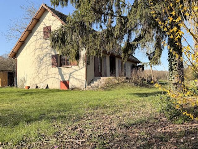 Maison vente à Chaumont-en-Vexin, Oise