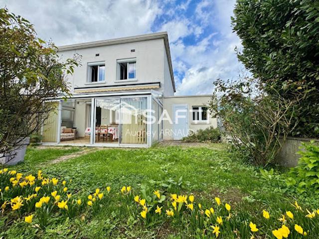Maison vente à France métropolitaine, Clermont-ferrand