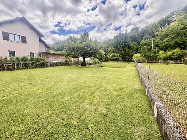 Maison vente à Chambéry, Cognin