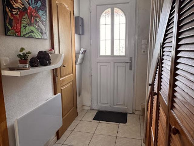 Maison vente à Meaux, Crégy-lès-meaux
