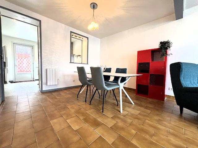 Maison vente à Lille, Cysoing