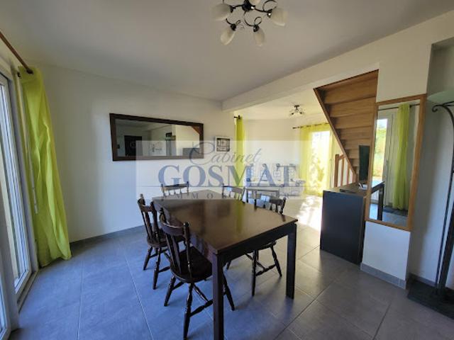 Maison vente à Vannes, Bretagne