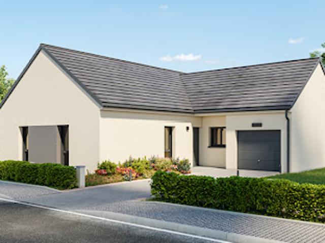 Maison vente à France métropolitaine, Doucelles