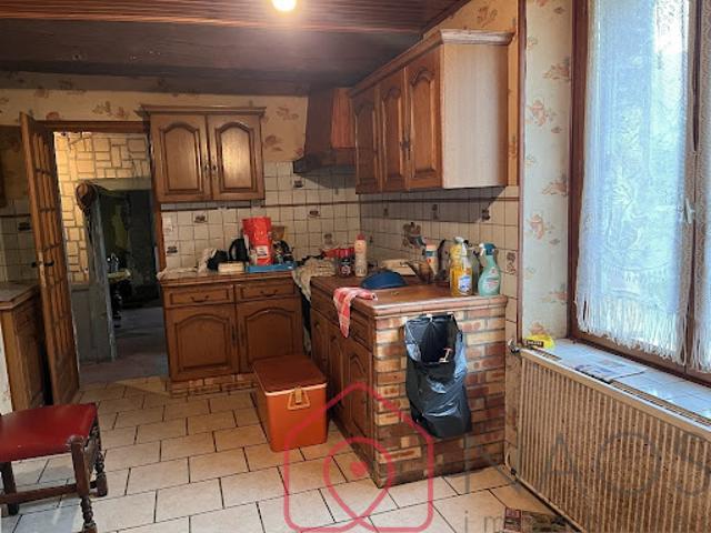 Maison vente à Saint-Amand-Montrond, Dun-sur-auron