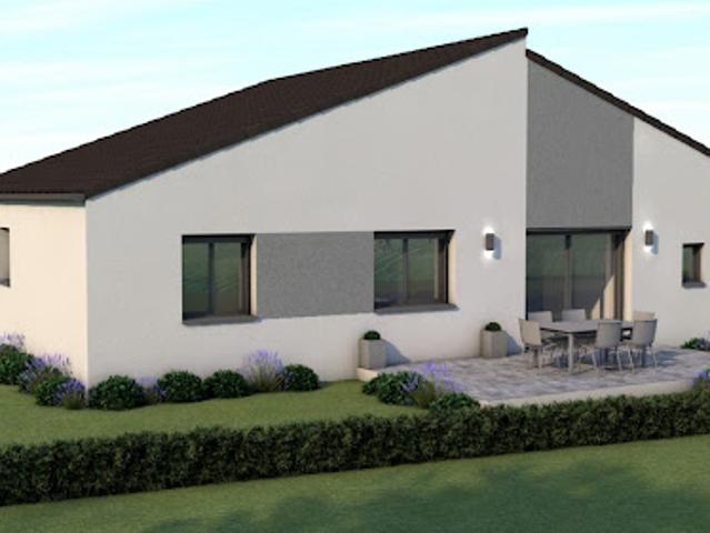 Maison vente à Forbach-Boulay-Moselle, Farébersviller