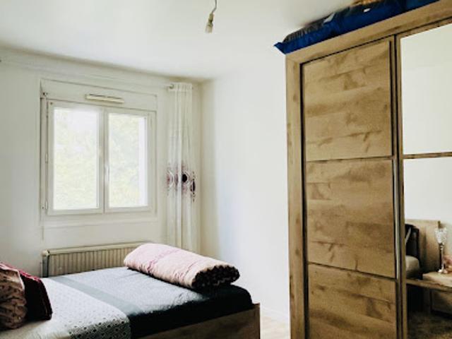 Maison vente à Orléans, Fleury-les-aubrais