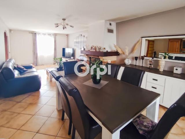Maison vente à Sarcelles, Fosses