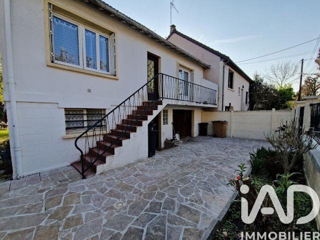 Maison vente à Le Raincy, Gagny