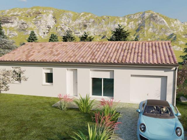 Maison vente à France métropolitaine, Gamarde-les-bains