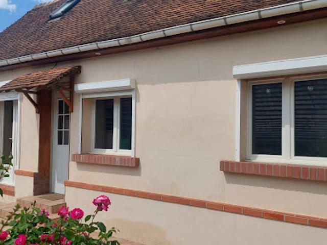 Maison vente à Beauvais, Goincourt