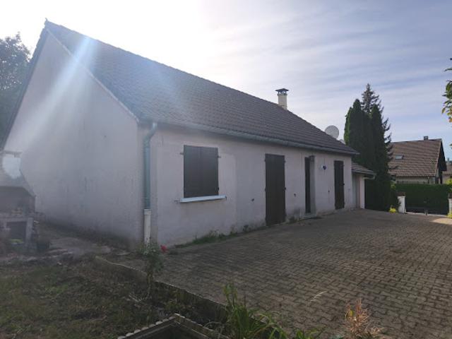 Maison vente à Hauteville-Lompnes, Plateau d'Hauteville