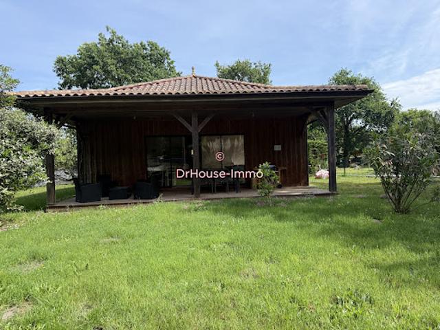 Maison vente à Lesparre-Médoc, Hourtin