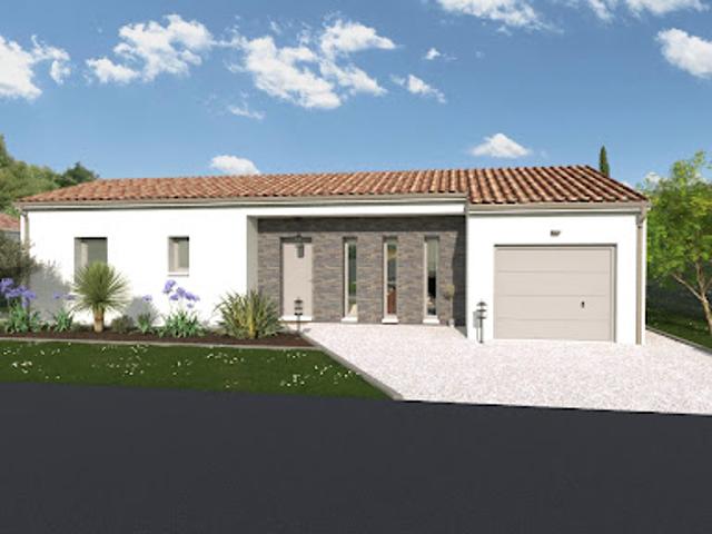 Maison vente à Poitiers, Iteuil