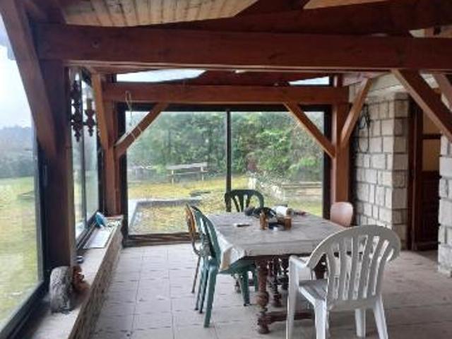 Maison vente à Saint-Dizier, Joinville