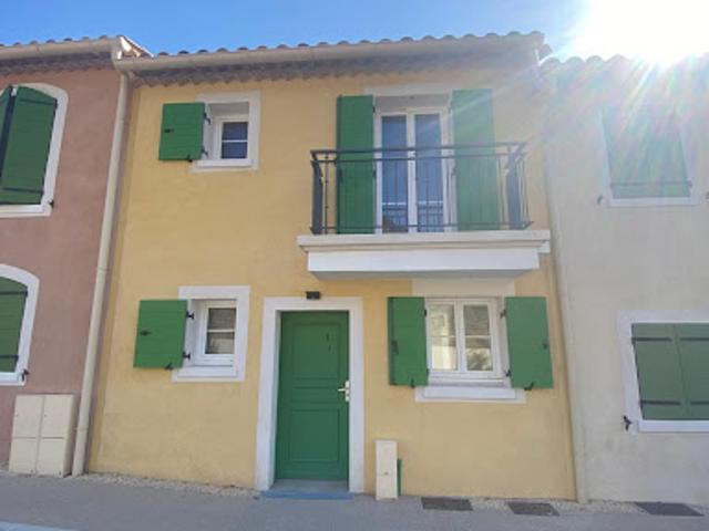 Maison vente à Arrondissement de Draguignan, La Garde-freinet