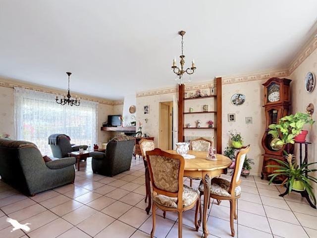 Maison vente à Mont-de-Marsan, Labouheyre