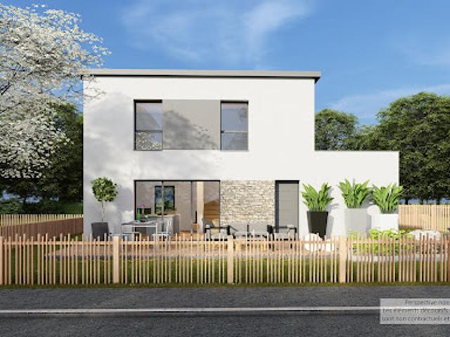 Maison vente à Lannion, Bretagne