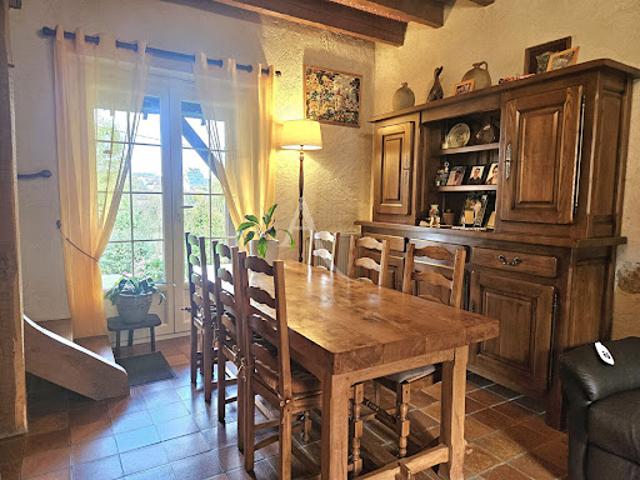 Maison vente à Romorantin-Lanthenay, Contres