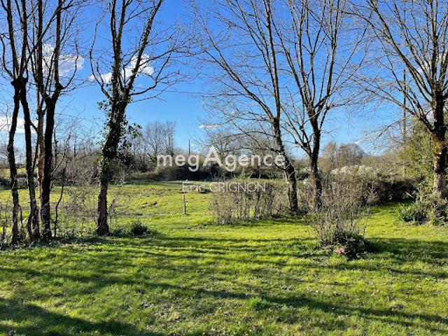 Maison vente à Les Sables-d'Olonne, Le Girouard