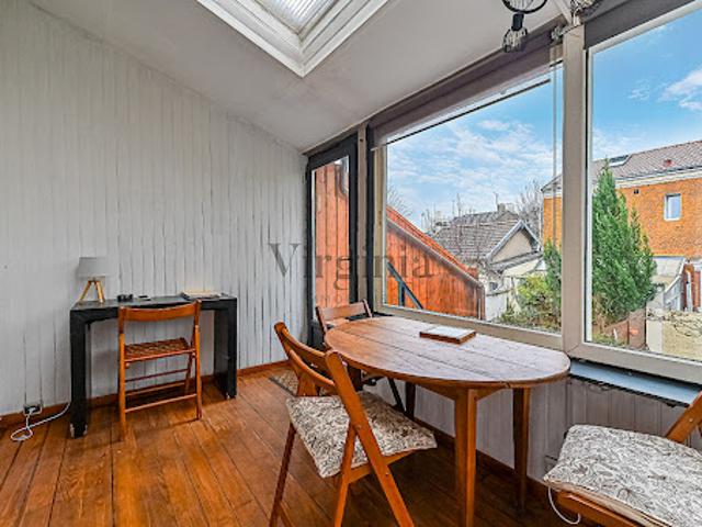 Maison vente à Nogent-sur-Marne, Le Perreux-sur-marne