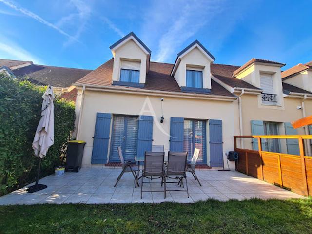 Maison vente à Torcy, Lésigny