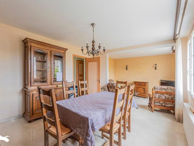 Maison vente à Tours, Lignières-de-touraine