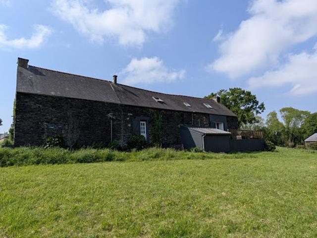 Maison vente à Guingamp, Bretagne