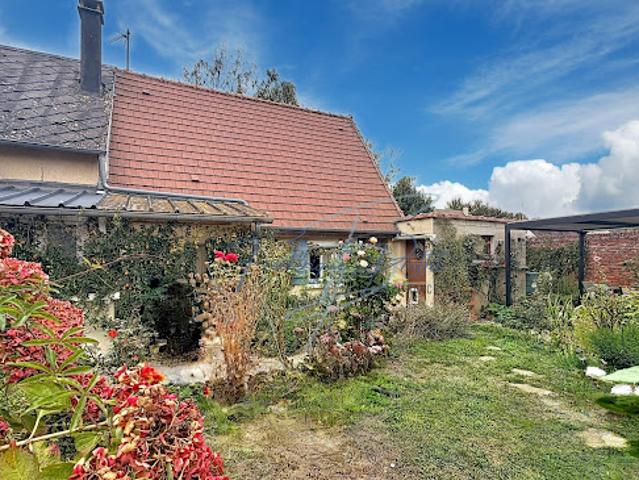 Maison vente à Maignelay-Montigny, Oise