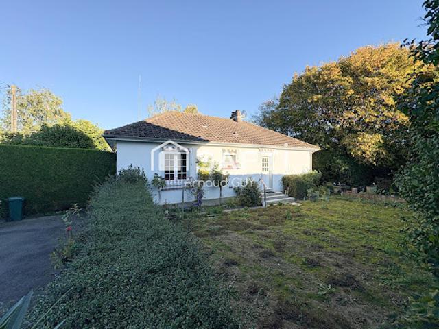 Maison vente à Mamers