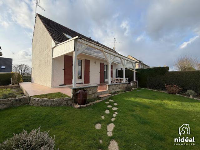 Maison vente à Avesnes-sur-Helpe, Maresches