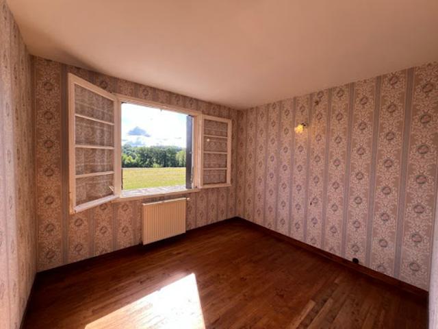 Maison vente à Confolens, Massignac