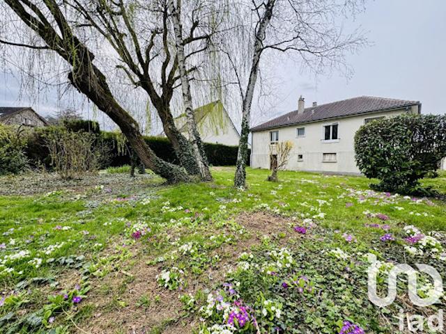 Maison vente à Rambouillet, Méré