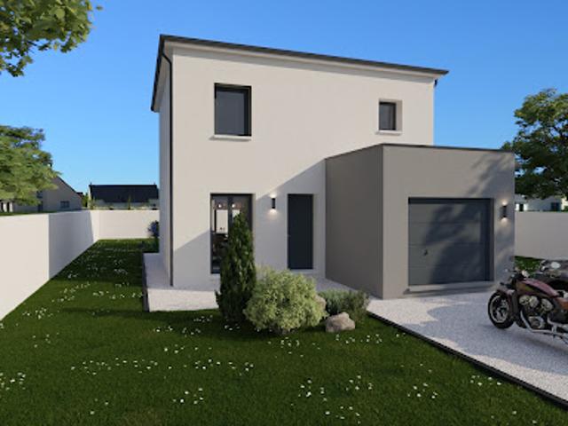 Maison vente à Poitiers, Migné-auxances