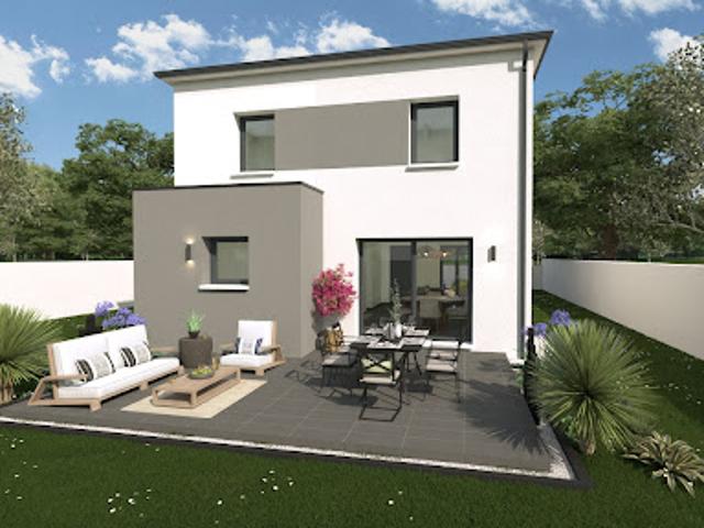 Maison vente à Poitiers, Migné-auxances