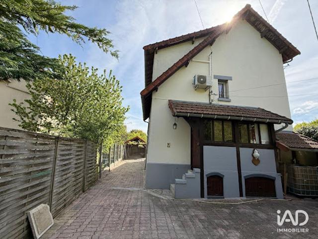 Maison vente à Argenteuil, Franconville