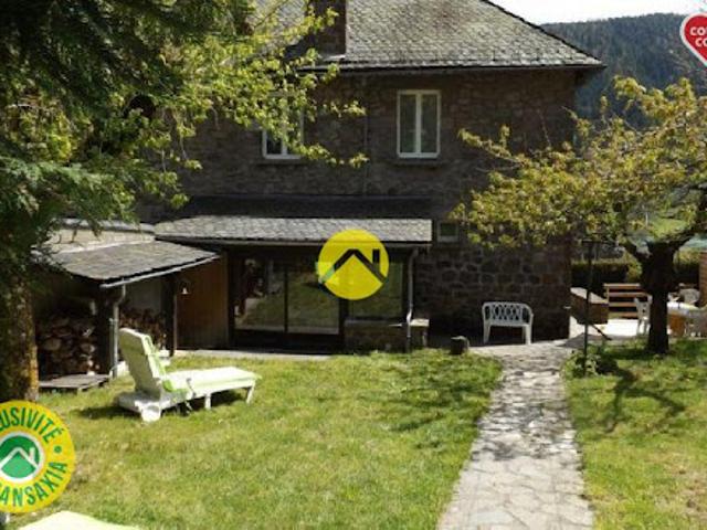 Maison vente à Saint-Flour, Murat