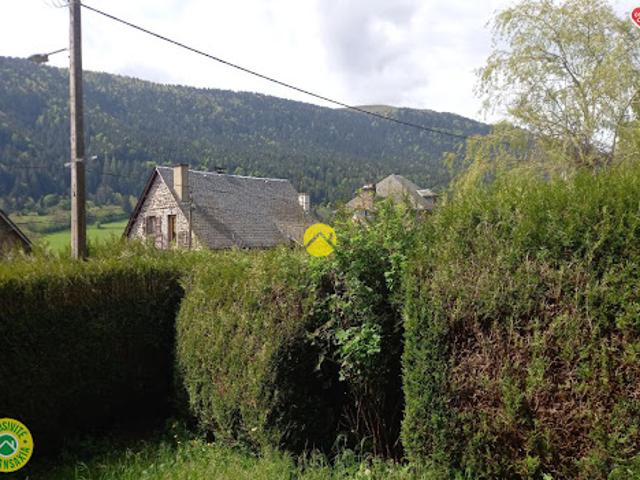 Maison vente à Saint-Flour, Murat