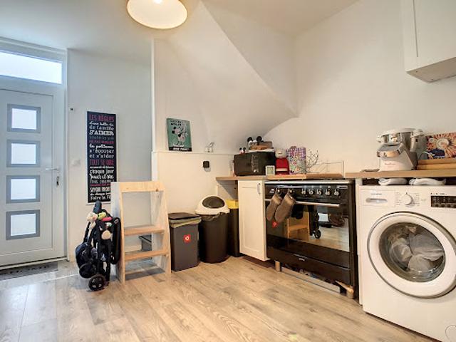 Maison vente à Rouen, Tourville-la-rivière