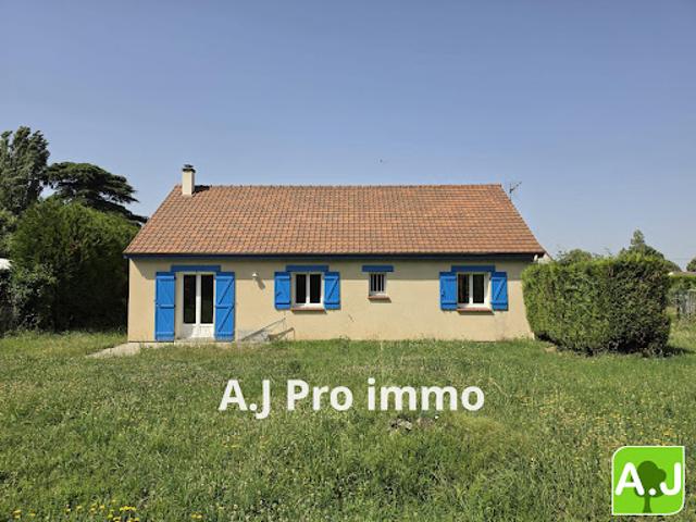 Maison vente à Les Andelys, Pacy-sur-eure