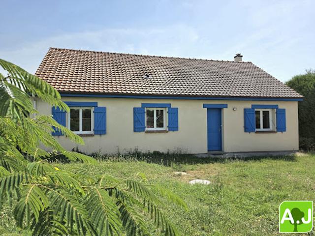 Maison vente à Les Andelys, Pacy-sur-eure