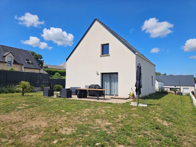 Maison vente à La Métairie, Plaudren