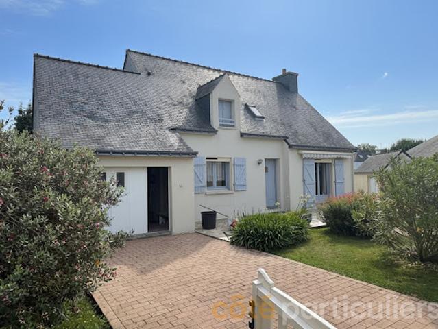 Maison vente à Lorient, Bretagne