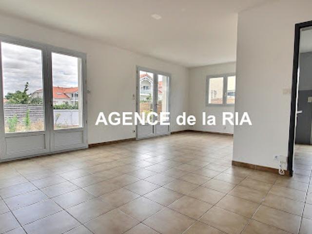 Maison vente à Saint-Nazaire, Pornic