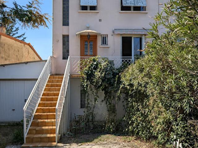 Maison vente à Valence, Portes-lès-valence