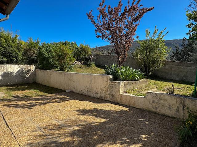 Maison vente à Privas