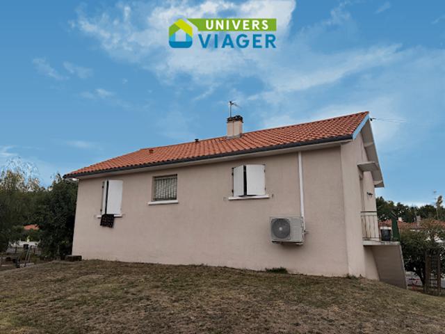 Maison vente à Les Tarrières, Razac-sur-l'Isle
