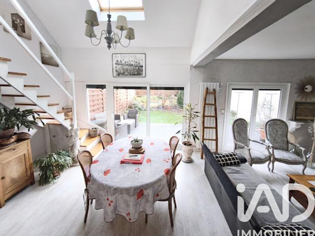 Maison vente à Reims